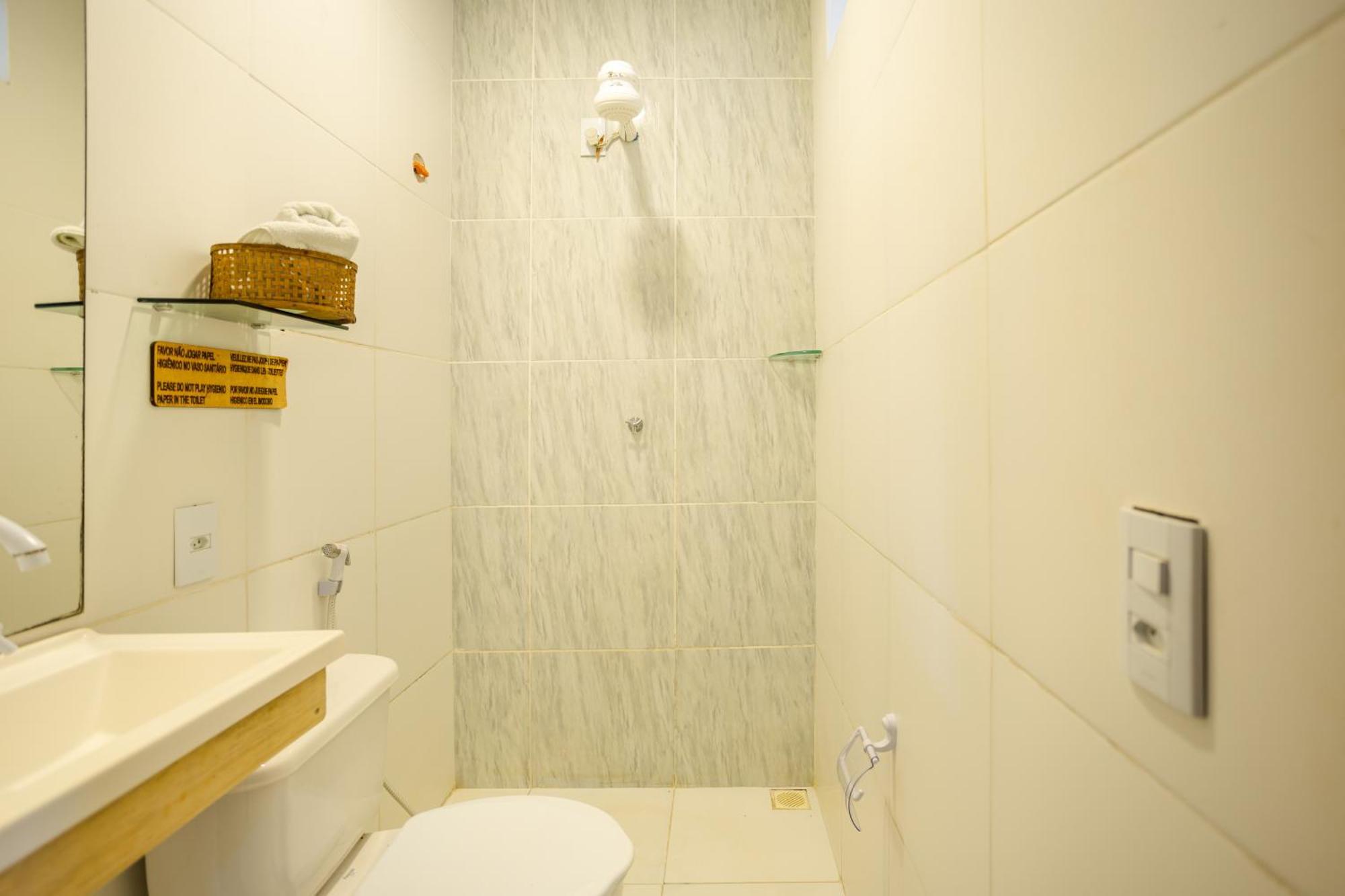 Wara Jeri Flats Apartment Jijoca de Jericoacoara Exterior photo